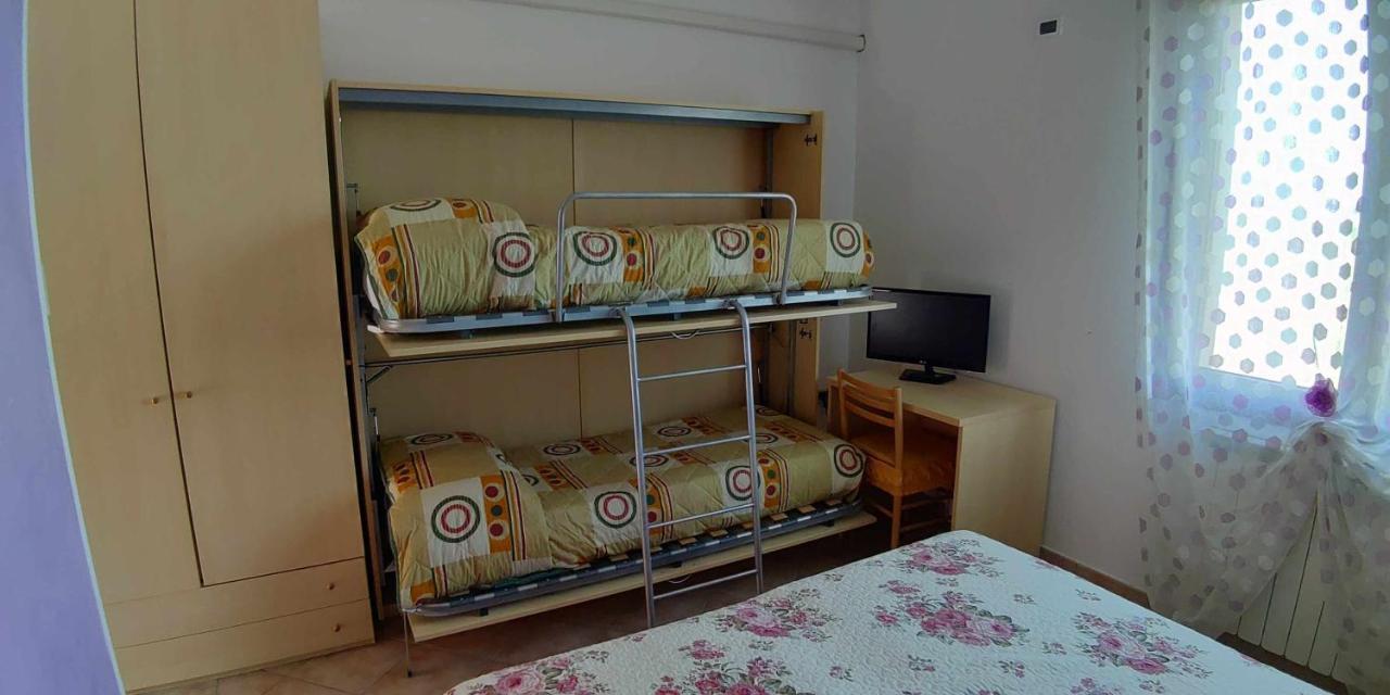 Agriturismo La Fraterna Tolle Eksteriør billede