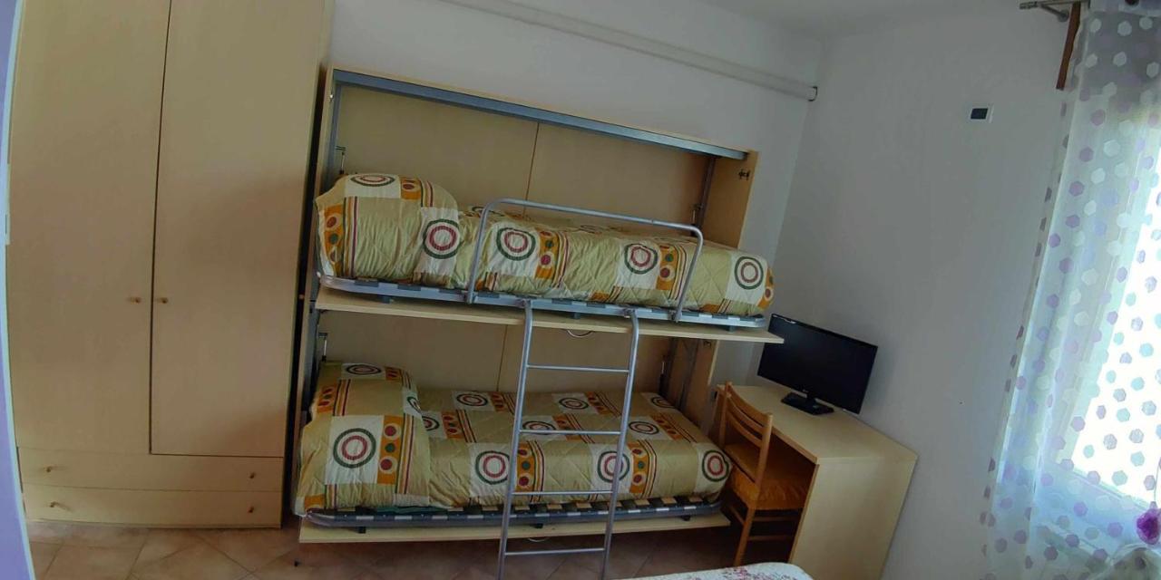 Agriturismo La Fraterna Tolle Eksteriør billede