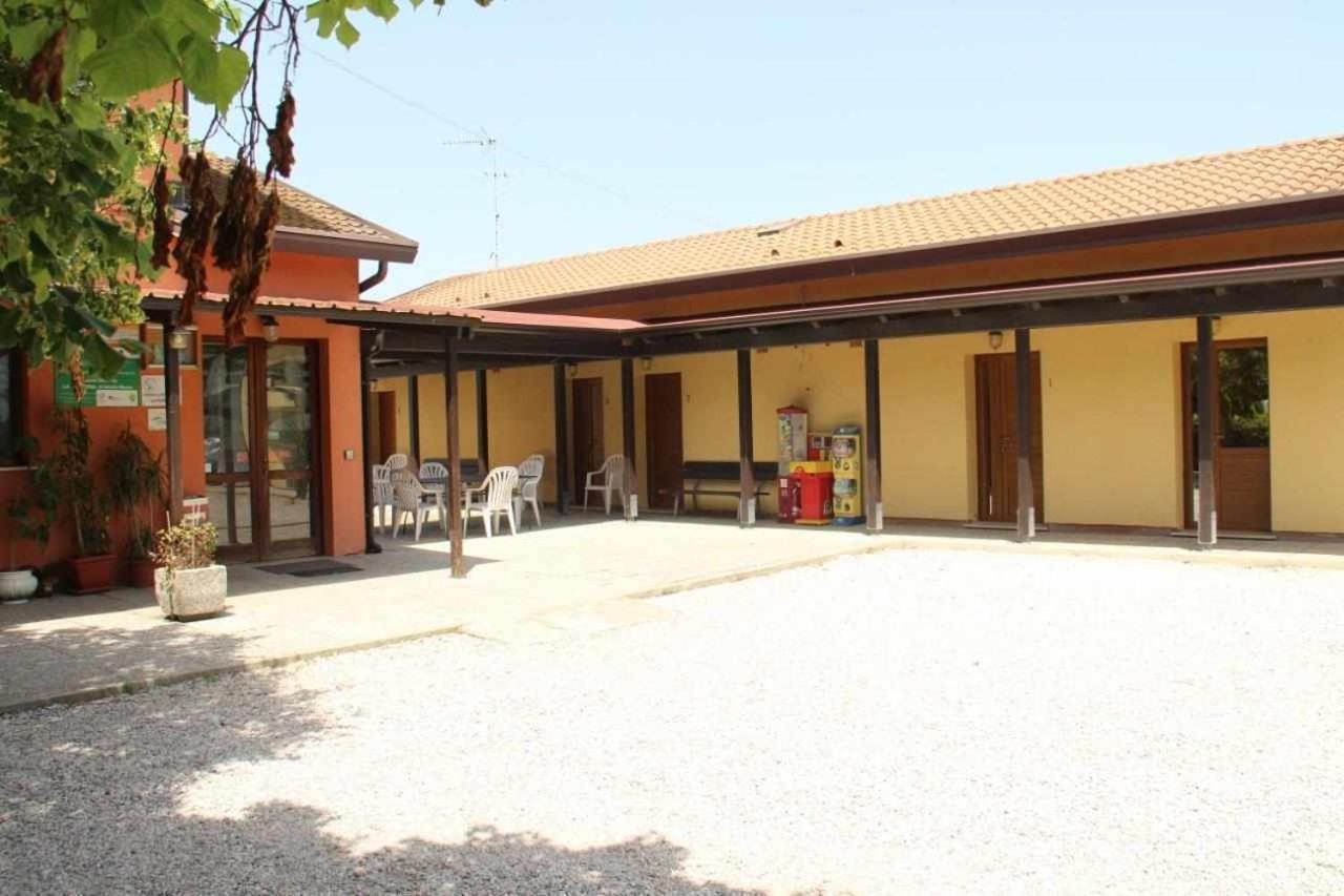 Agriturismo La Fraterna Tolle Eksteriør billede