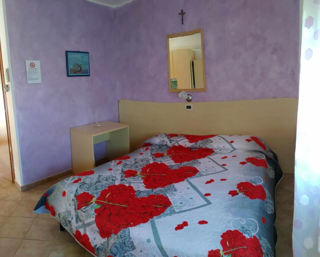 Agriturismo La Fraterna Tolle Eksteriør billede