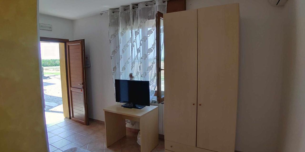 Agriturismo La Fraterna Tolle Eksteriør billede