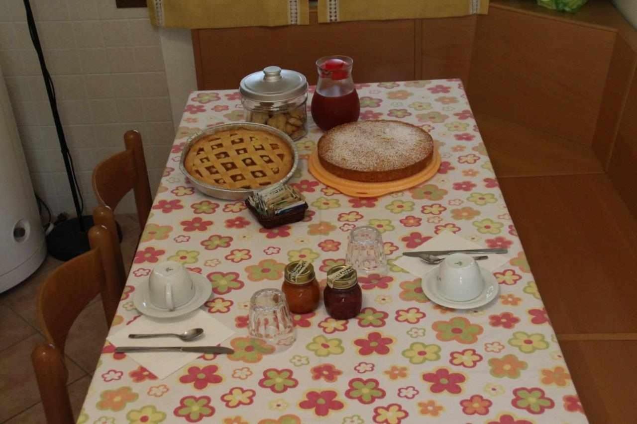 Agriturismo La Fraterna Tolle Eksteriør billede