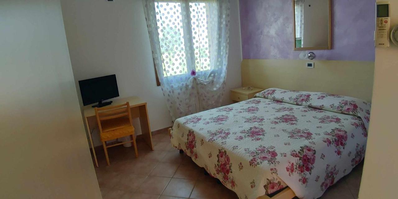 Agriturismo La Fraterna Tolle Eksteriør billede