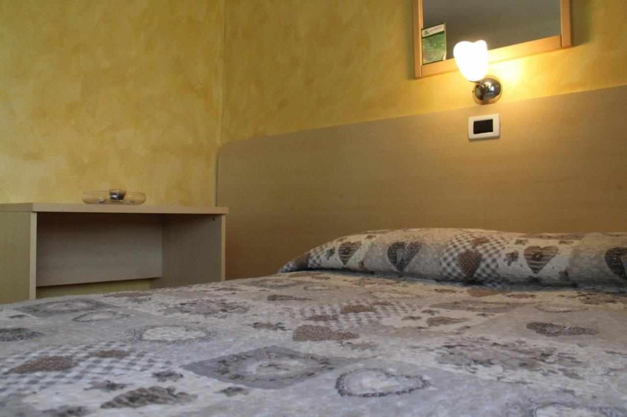Agriturismo La Fraterna Tolle Eksteriør billede