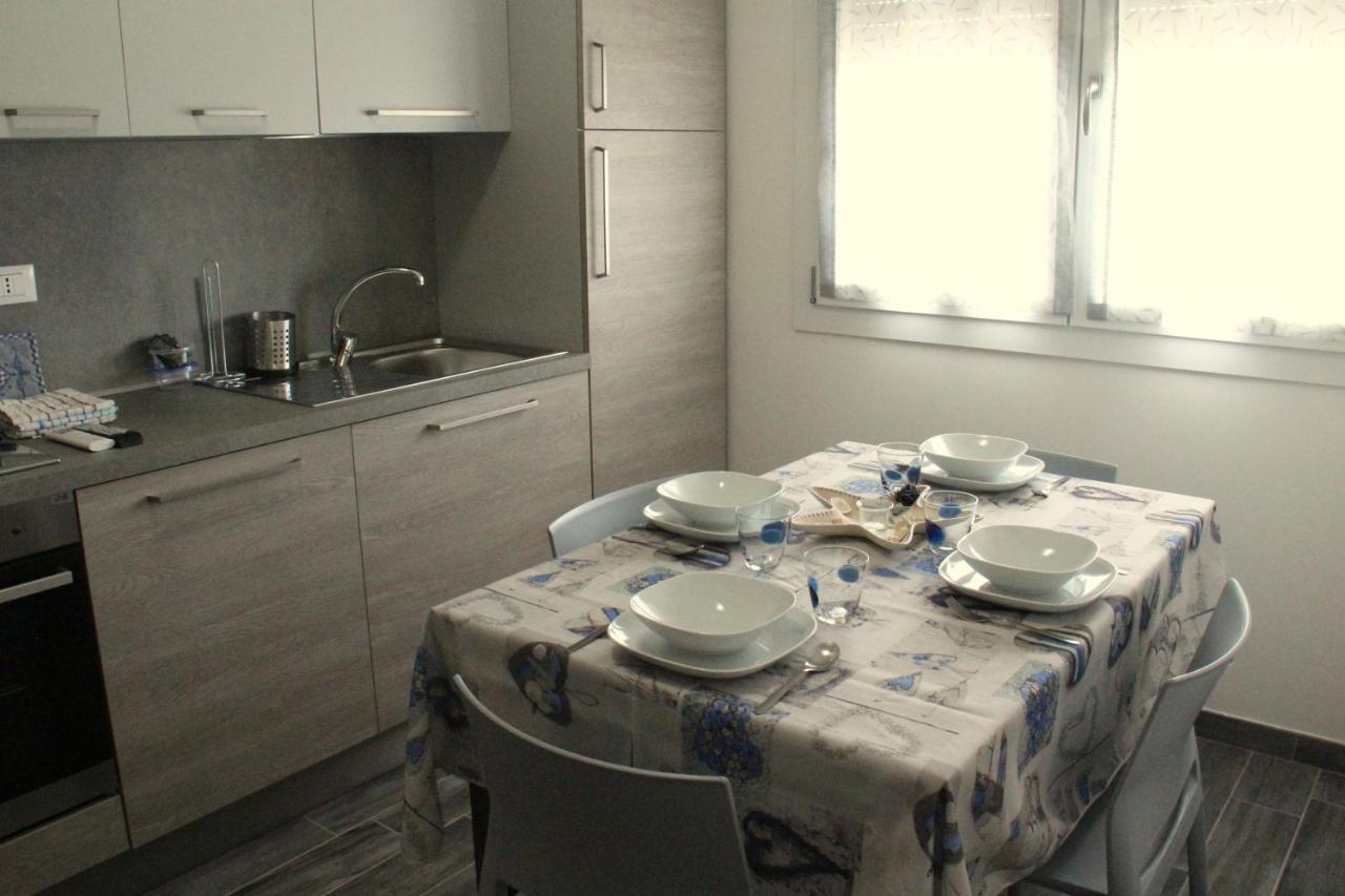 Agriturismo La Fraterna Tolle Eksteriør billede