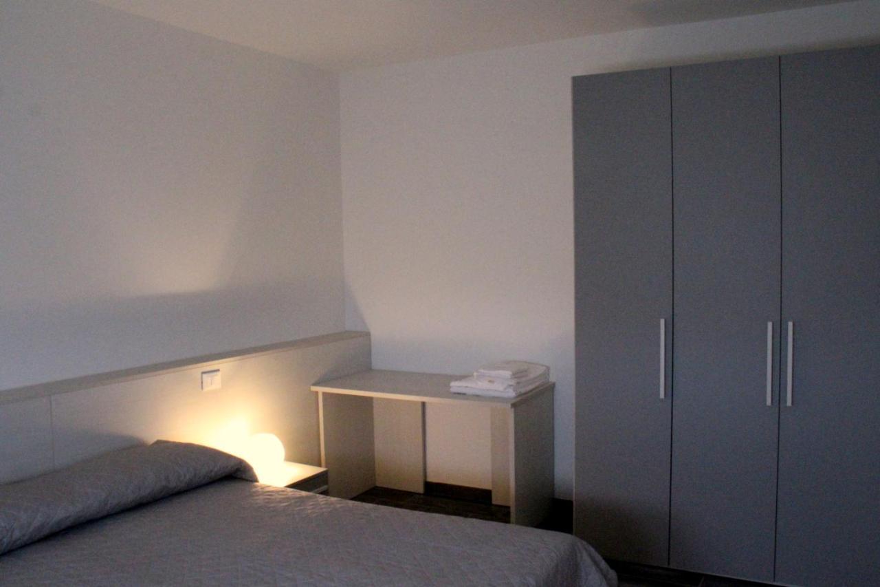 Agriturismo La Fraterna Tolle Eksteriør billede